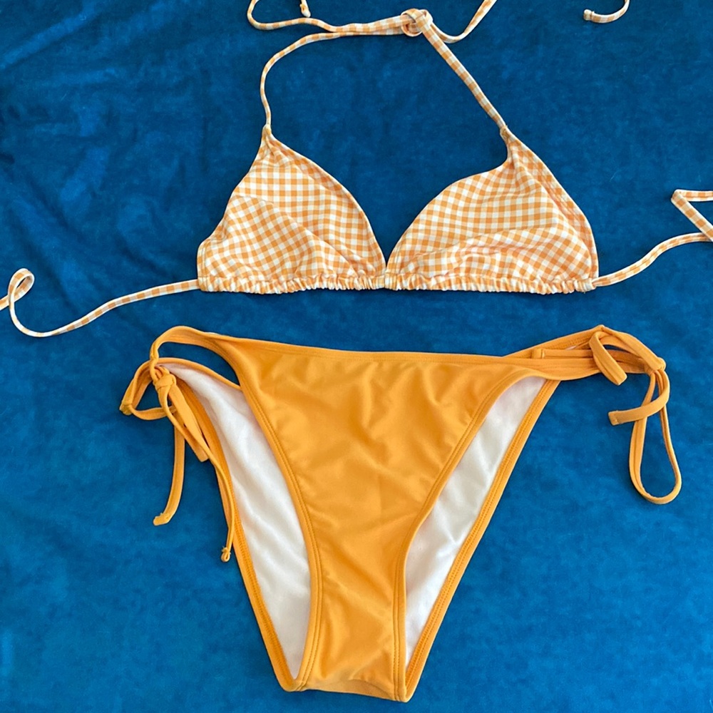 Cupshe bikini